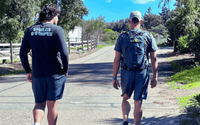 Shields & Stripes Chairman to Participate in 2024 Bataan Memorial Death March in New Mexico